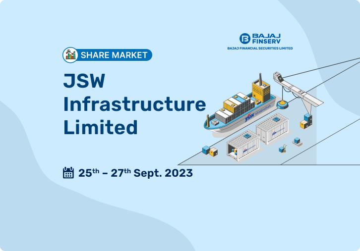 JSW Infrastructure Limited