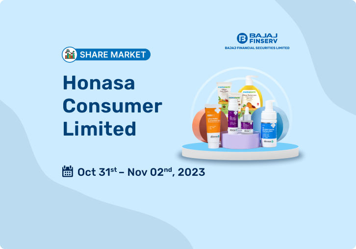 Honasa Comsumer Limited IPO