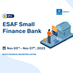 ESAF Small Finance Bank