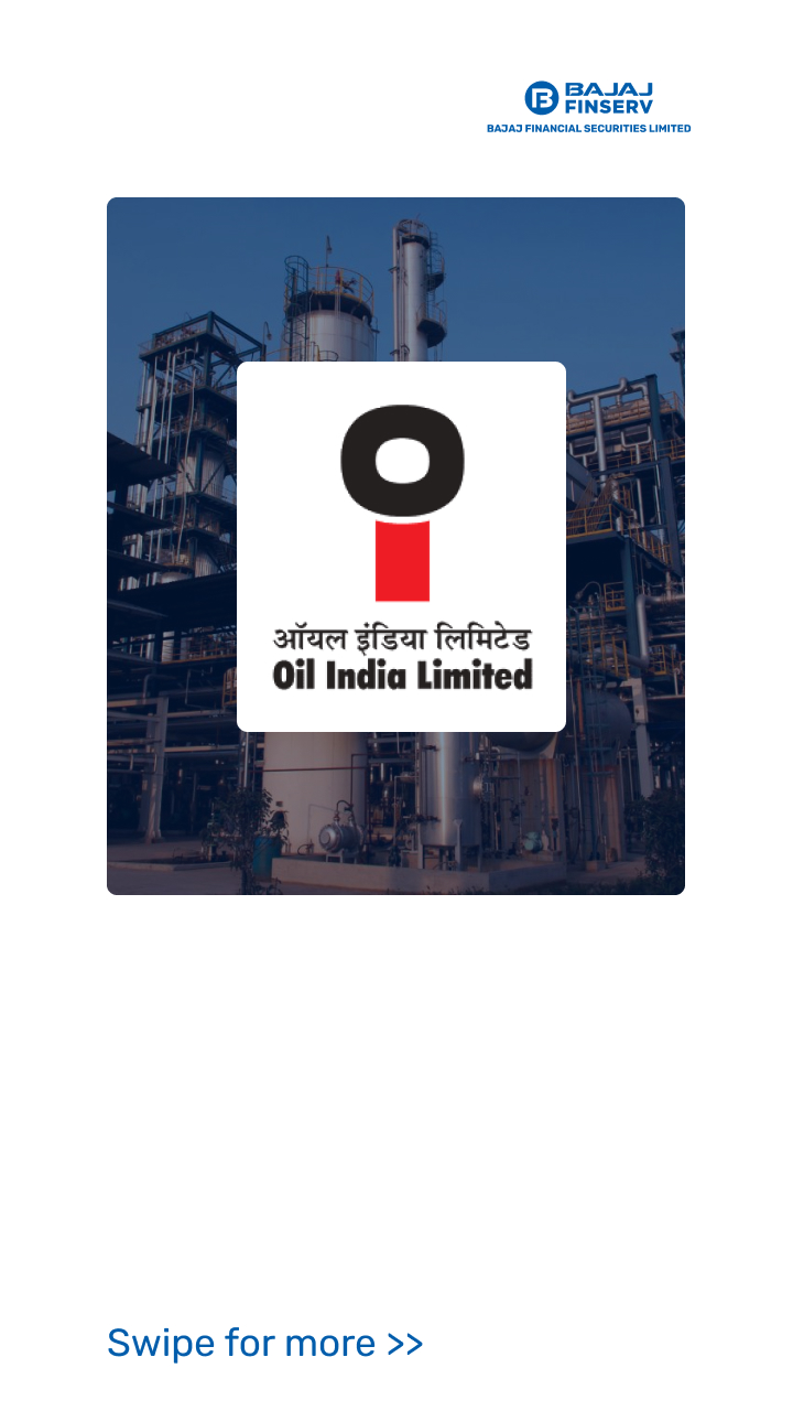 Assam Career : Apply for over 15 vacancies in Oil India Limited
