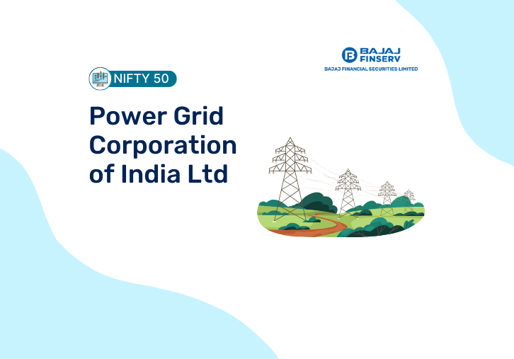 Power Grid Corporation of India Ltd