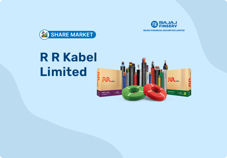 R R Kabel Limited IPO