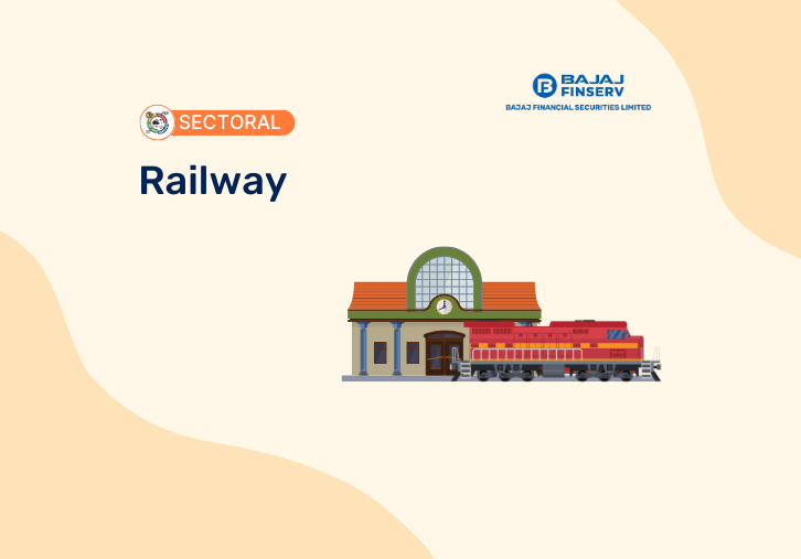 Railway Sector in India