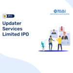 Updater Services Limited IPO