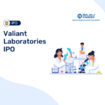 Valiant Laboratories IPO