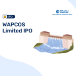 WAPCOS Limited IPO