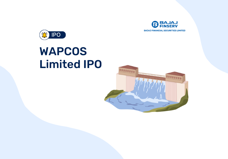 WAPCOS Limited IPO