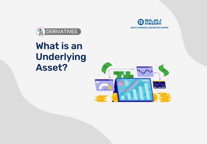 What is an Underlying Asset