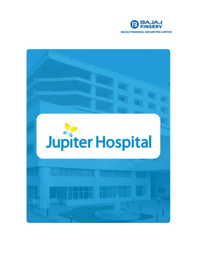 Jupiter Lifeline Hospitals IPO_Slide_1