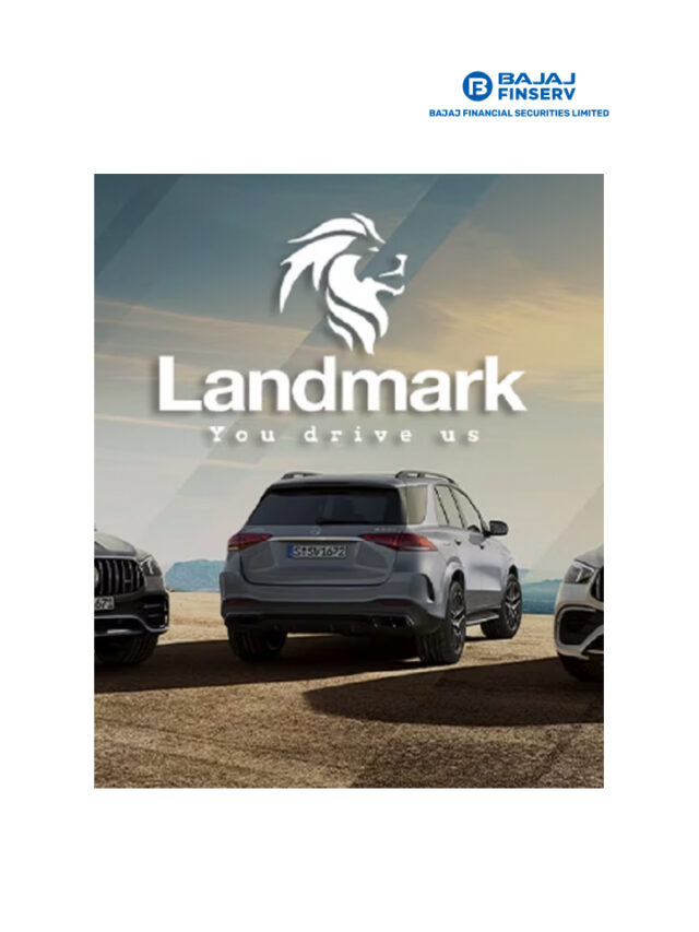 Landmark Cars _Slide1