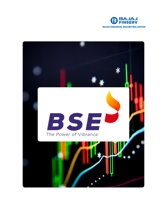 BSE's Big Move