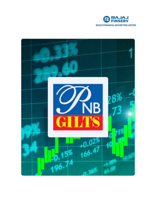 PNB Gilts Records 52-Week High