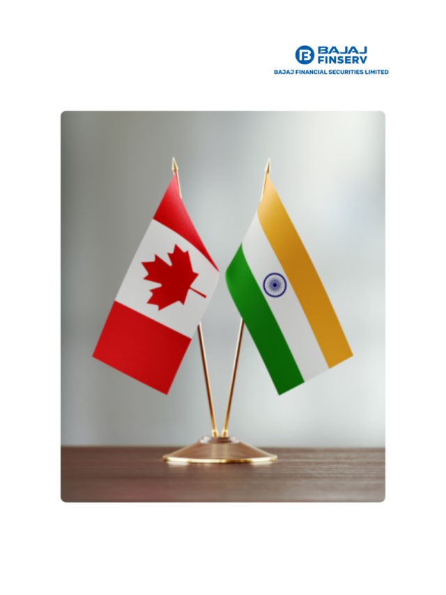 India-Canada: An Economic Overview