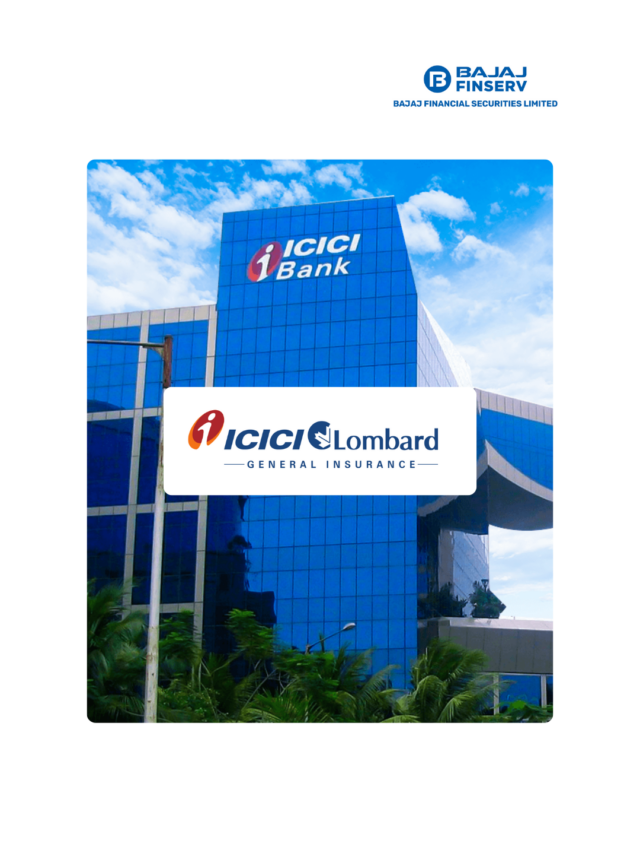 ICICI Lombard Gets ₹1,728.80 Crore Tax Notice