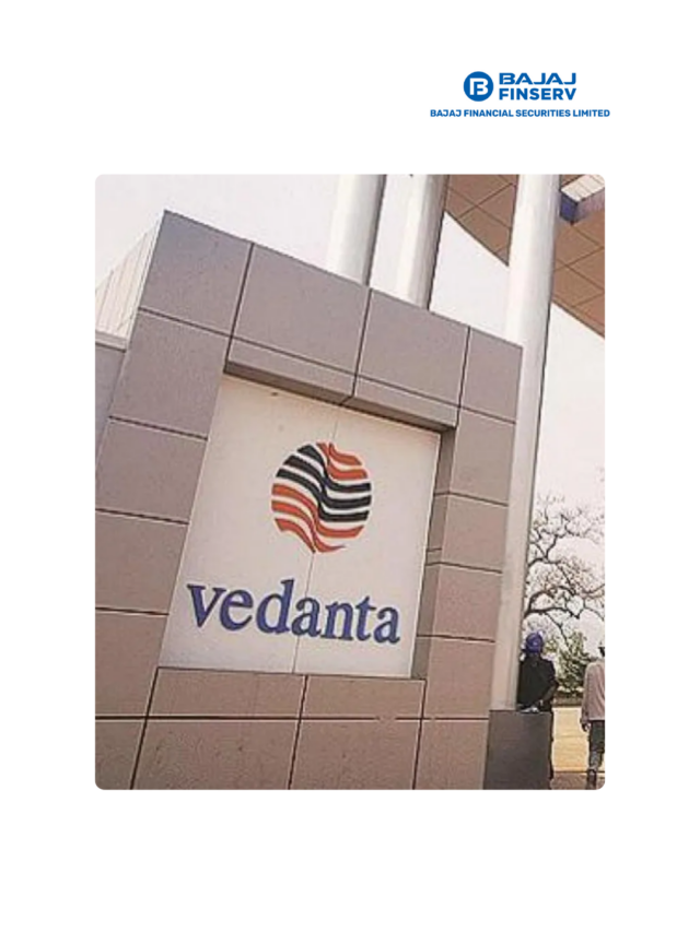 Vedanta Planning for Demerger web-story