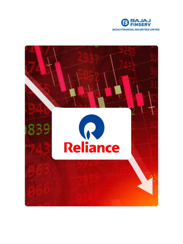 Reliance Stock web story