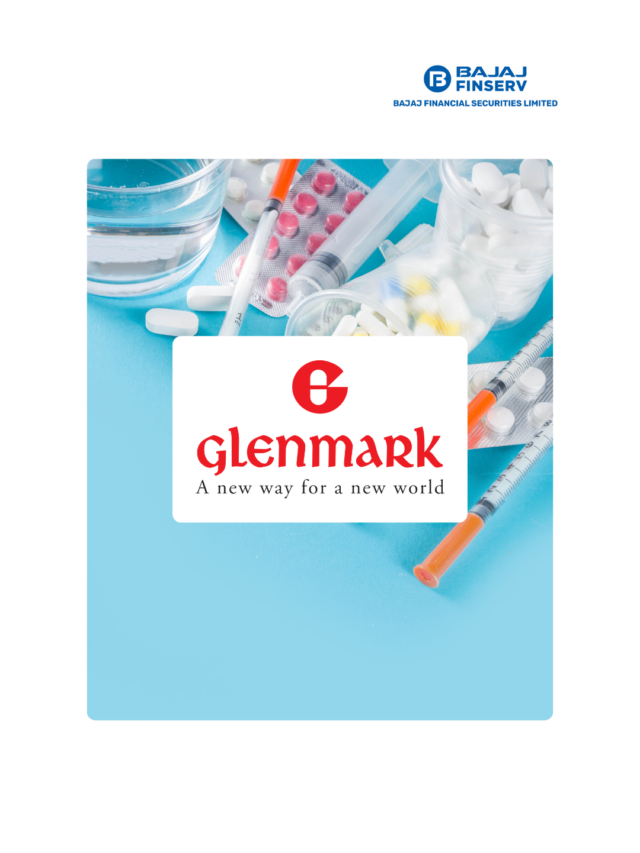 Glenmark to Sell 75% Stake to Nirma