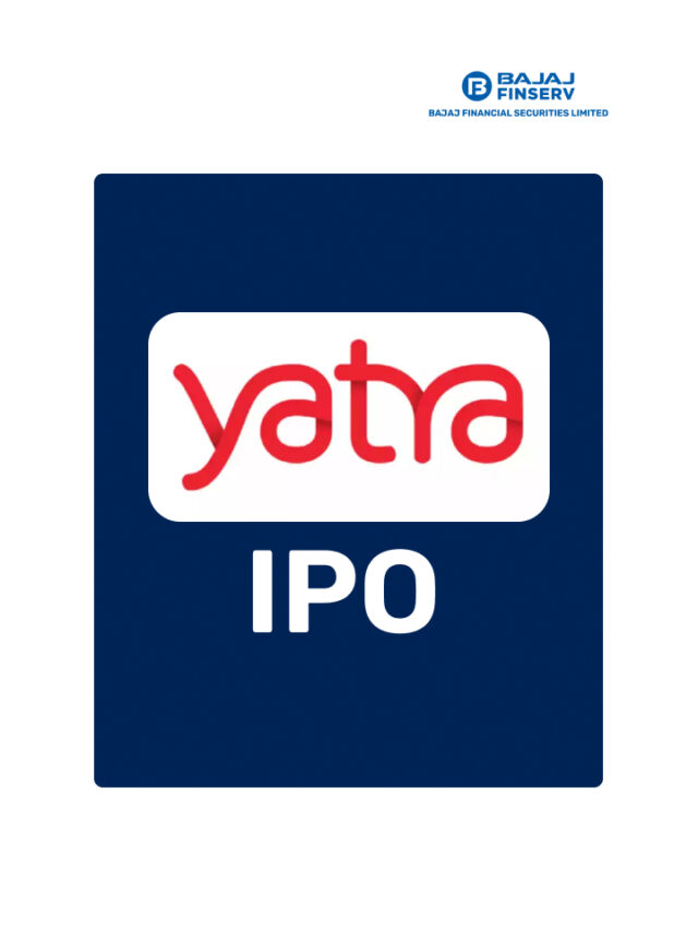 Yatra IPO_Slide_1