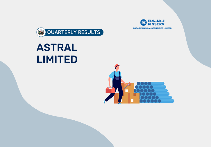 Astral Ltd.