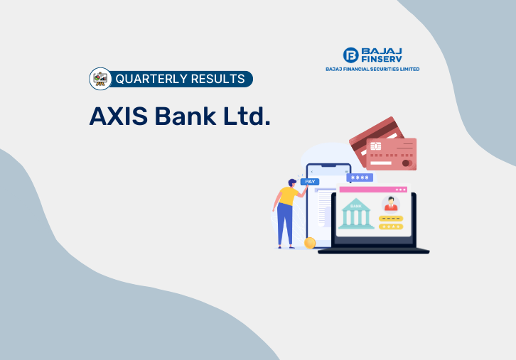 AXIS BANK Q3 Result