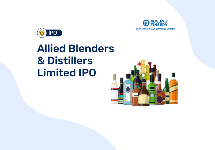 Allied Blenders & Distillers Ltd IPO