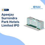 Apeejay Surrendra Park Hotels Ltd