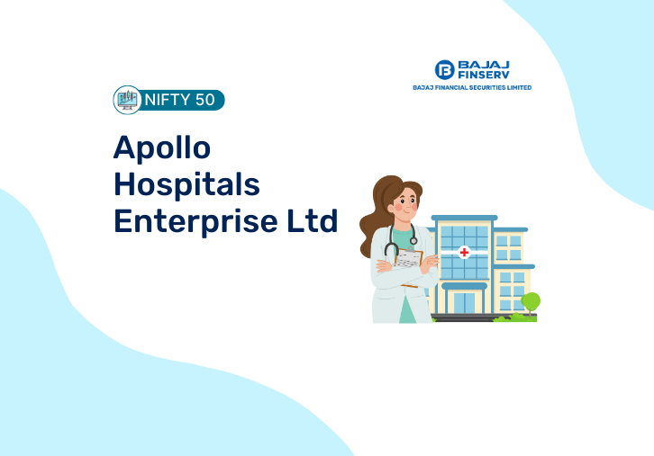 Apollo Hospitals Enterprise Ltd.