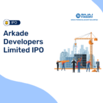Arkade Developers Ltd IPO