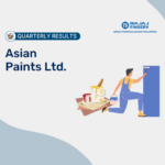 Asian Paints Q3 Result