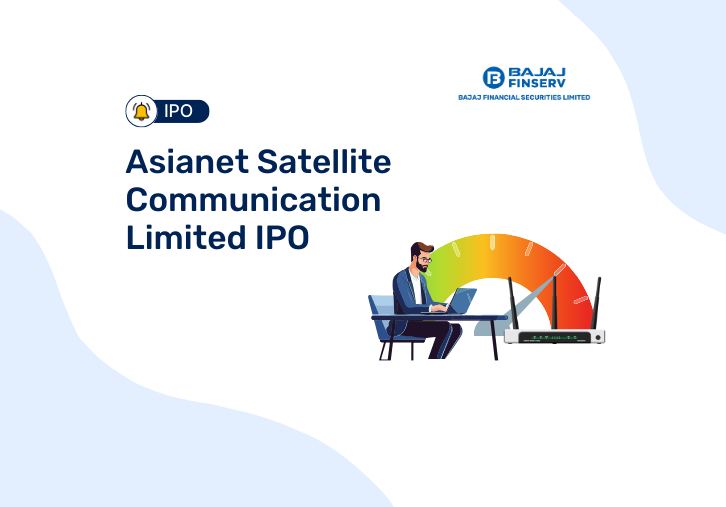 Asianet Satellite Communication Ltd IPO