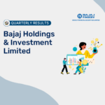Bajaj Holdings & Investment Q3 Results
