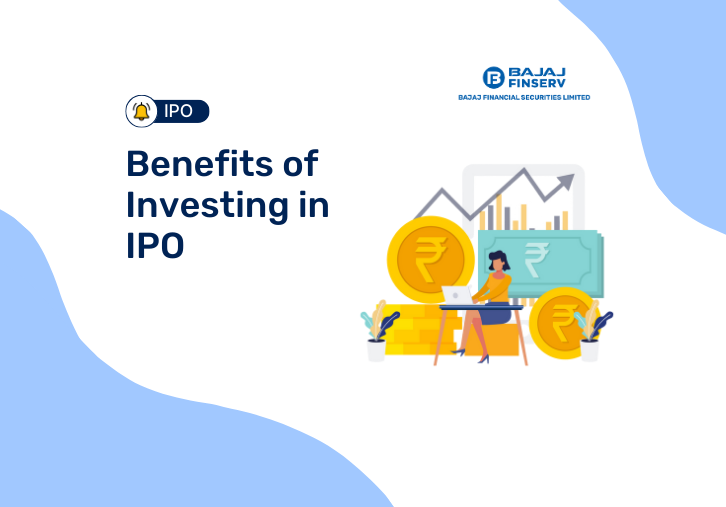 Benefits of Investing in IPO