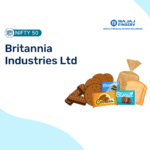 Britannia Industries Ltd