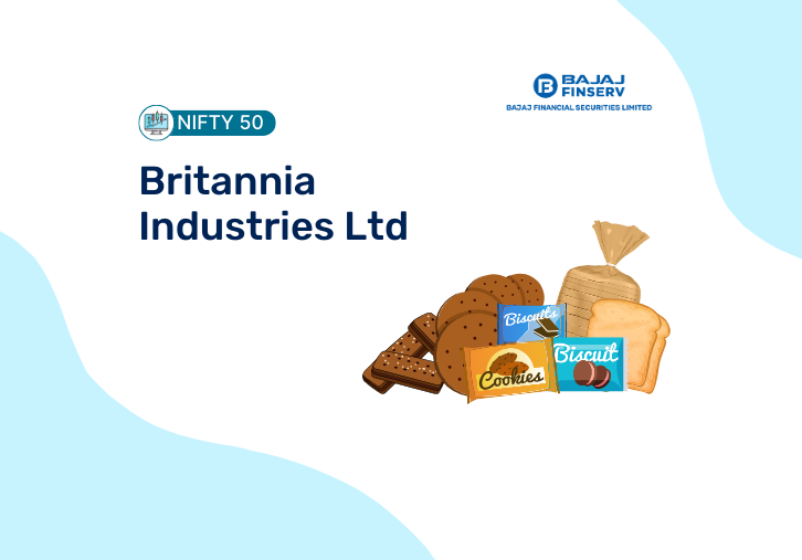 Britannia Industries Ltd