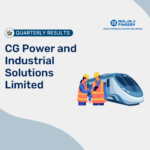 CG Power & Industrial Solutions Ltd.