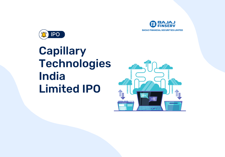 Capillary Technologies India Ltd IPO 