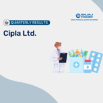 Cipla LTD Q3 Results
