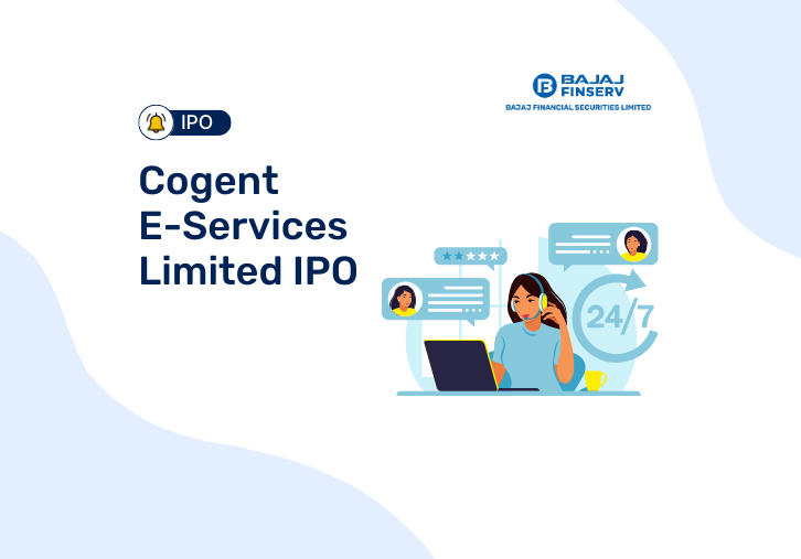 Cogent E-Services Ltd IPO 