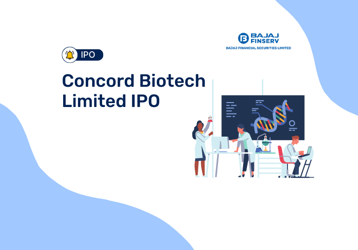 Concord Biotech Limited IPO