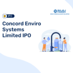 Concord Enviro Systems Limited IPO