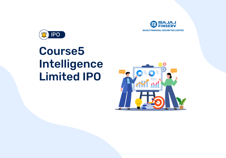 Course5 Intelligence Limited IPO