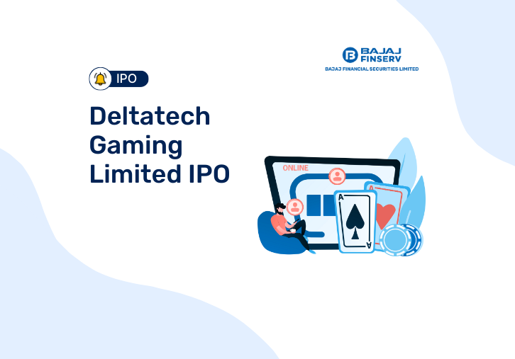 Deltatech Gaming Limited IPO_Slider