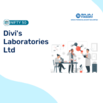 Divi's Laboratories Ltd.