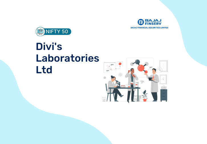 Divi's Laboratories Ltd.