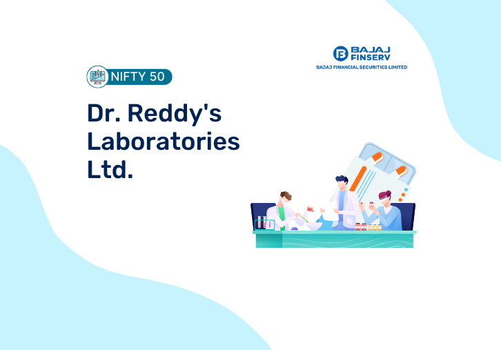 Dr. Reddy's Laboratories