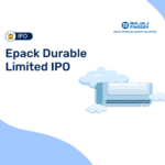 Epack Durable Limited IPO