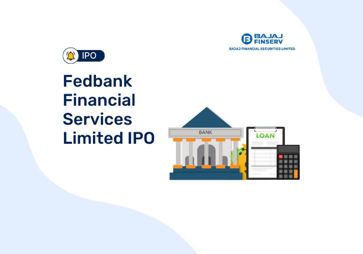 Fedbank Financial Services Ltd IPO 