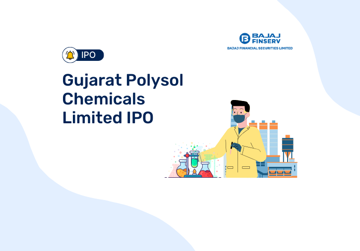 Gujarat Polysol Chemicals Ltd IPO