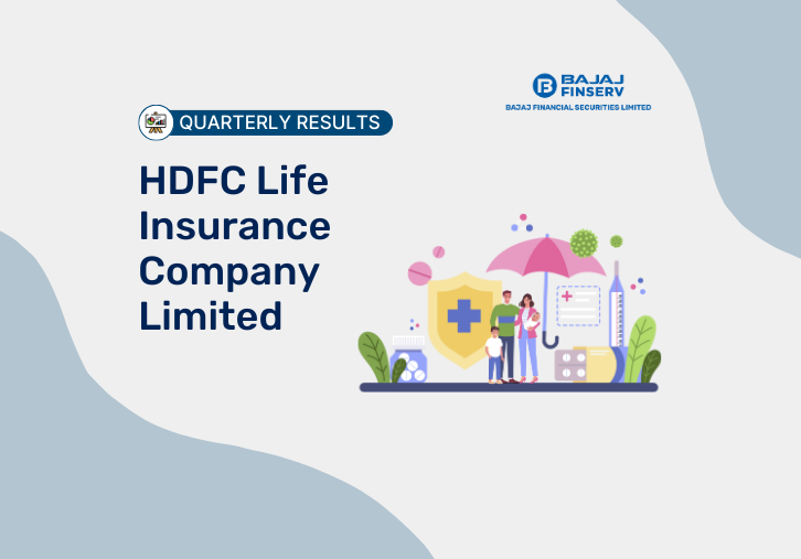 HDFC Life Insurance Company Ltd. - Q2 Results