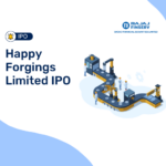 Happy Forgings Limited IPO